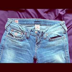 True Religion Jeans size 28